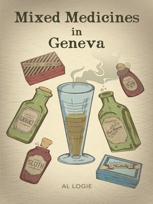 cover image of Mixed Medicines in Geneva